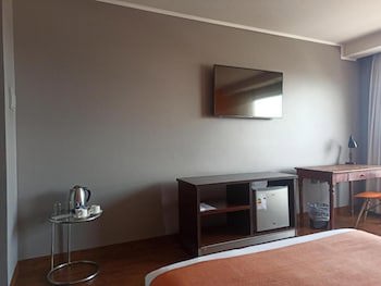 Gran Cavancha Suite