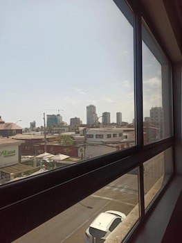 Gran Cavancha Suite