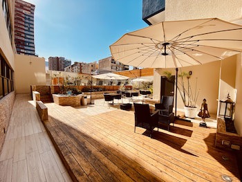 Gran Cavancha Suite