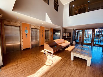 Gran Cavancha Suite