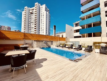 Gran Cavancha Suite