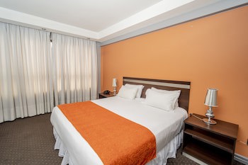Gran Cavancha Suite
