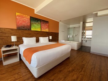 Gran Cavancha Suite