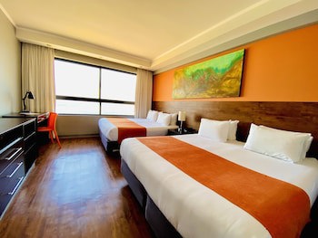 Gran Cavancha Suite