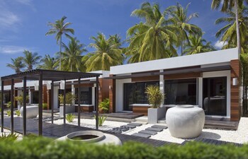 Aava Resort And Spa