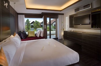Aava Resort And Spa