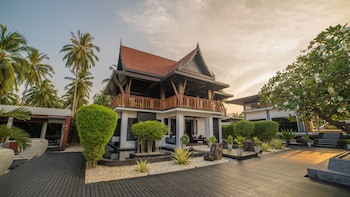 Aava Resort And Spa
