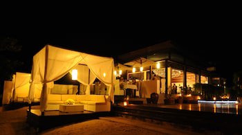 Aava Resort And Spa