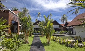 Aava Resort And Spa