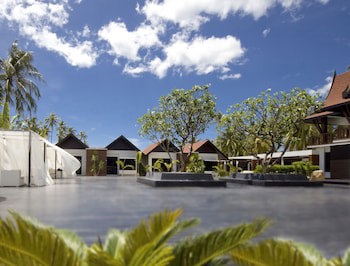 Aava Resort And Spa