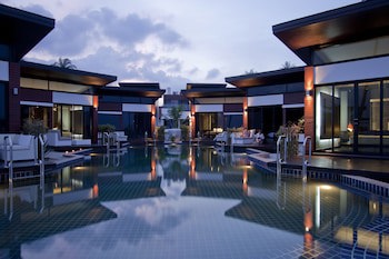 Aava Resort And Spa
