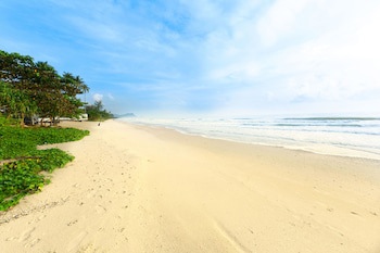 Aava Resort And Spa
