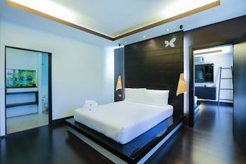 Aava Resort And Spa