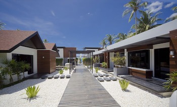 Aava Resort And Spa