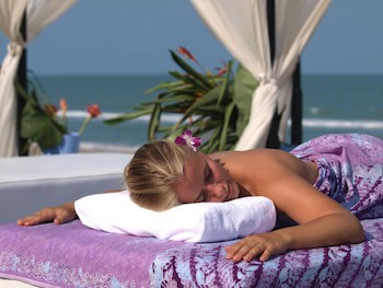 Aava Resort And Spa