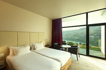 Douro Palace Hotel Resort And Spa
