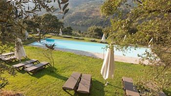 Douro Palace Hotel Resort And Spa