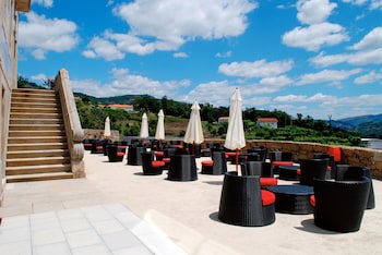 Douro Palace Hotel Resort And Spa