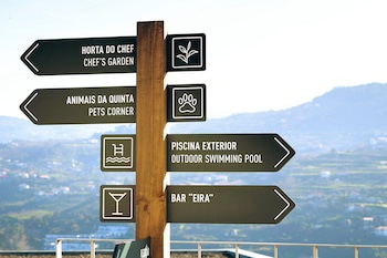 Douro Palace Hotel Resort And Spa