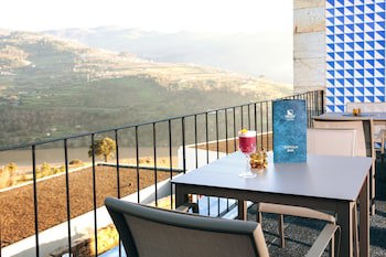 Douro Palace Hotel Resort And Spa