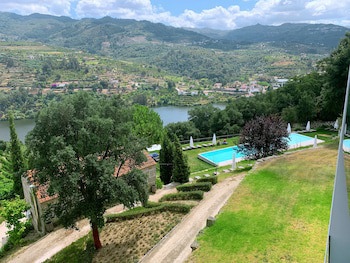 Douro Palace Hotel Resort And Spa