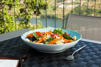 Douro Palace Hotel Resort And Spa