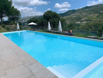 Douro Palace Hotel Resort And Spa