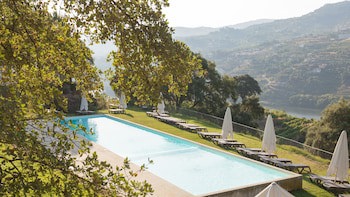 Douro Palace Hotel Resort And Spa