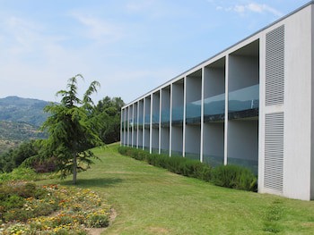 Douro Palace Hotel Resort And Spa