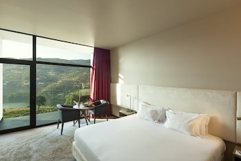 Douro Palace Hotel Resort And Spa