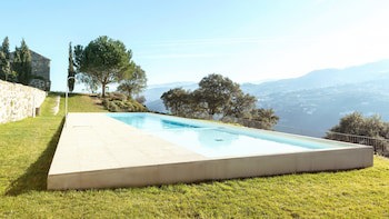 Douro Palace Hotel Resort And Spa