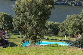 Douro Palace Hotel Resort And Spa