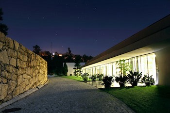 Douro Palace Hotel Resort And Spa