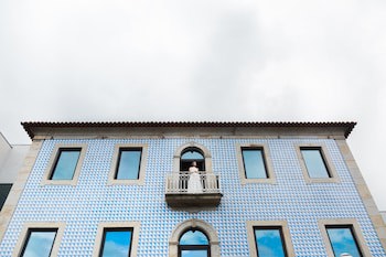 Douro Palace Hotel Resort And Spa
