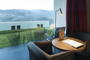 Douro Palace Hotel Resort And Spa