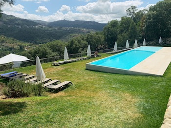 Douro Palace Hotel Resort And Spa