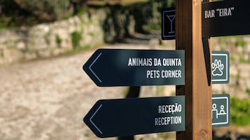 Douro Palace Hotel Resort And Spa