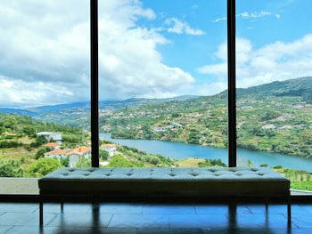 Douro Palace Hotel Resort And Spa