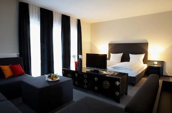 Friendly City Hotel Oktopus galeri fotoğrafı