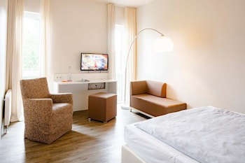 Friendly City Hotel Oktopus galeri fotoğrafı