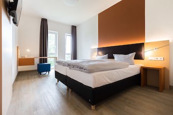 Friendly City Hotel Oktopus galeri fotoğrafı