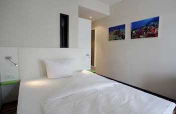 Friendly City Hotel Oktopus galeri fotoğrafı