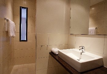Friendly City Hotel Oktopus galeri fotoğrafı