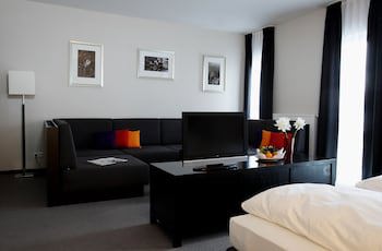 Friendly City Hotel Oktopus galeri fotoğrafı