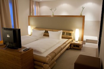 Friendly City Hotel Oktopus galeri fotoğrafı