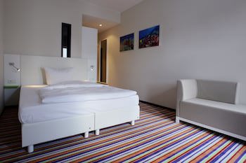 Friendly City Hotel Oktopus galeri fotoğrafı