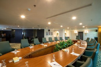 Bristol Hotel