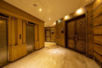 Bristol Hotel