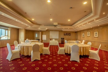 Bristol Hotel