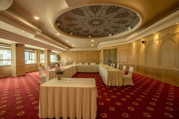 Bristol Hotel